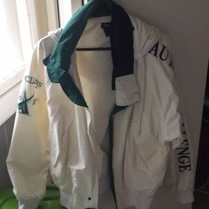 Nautica jacket